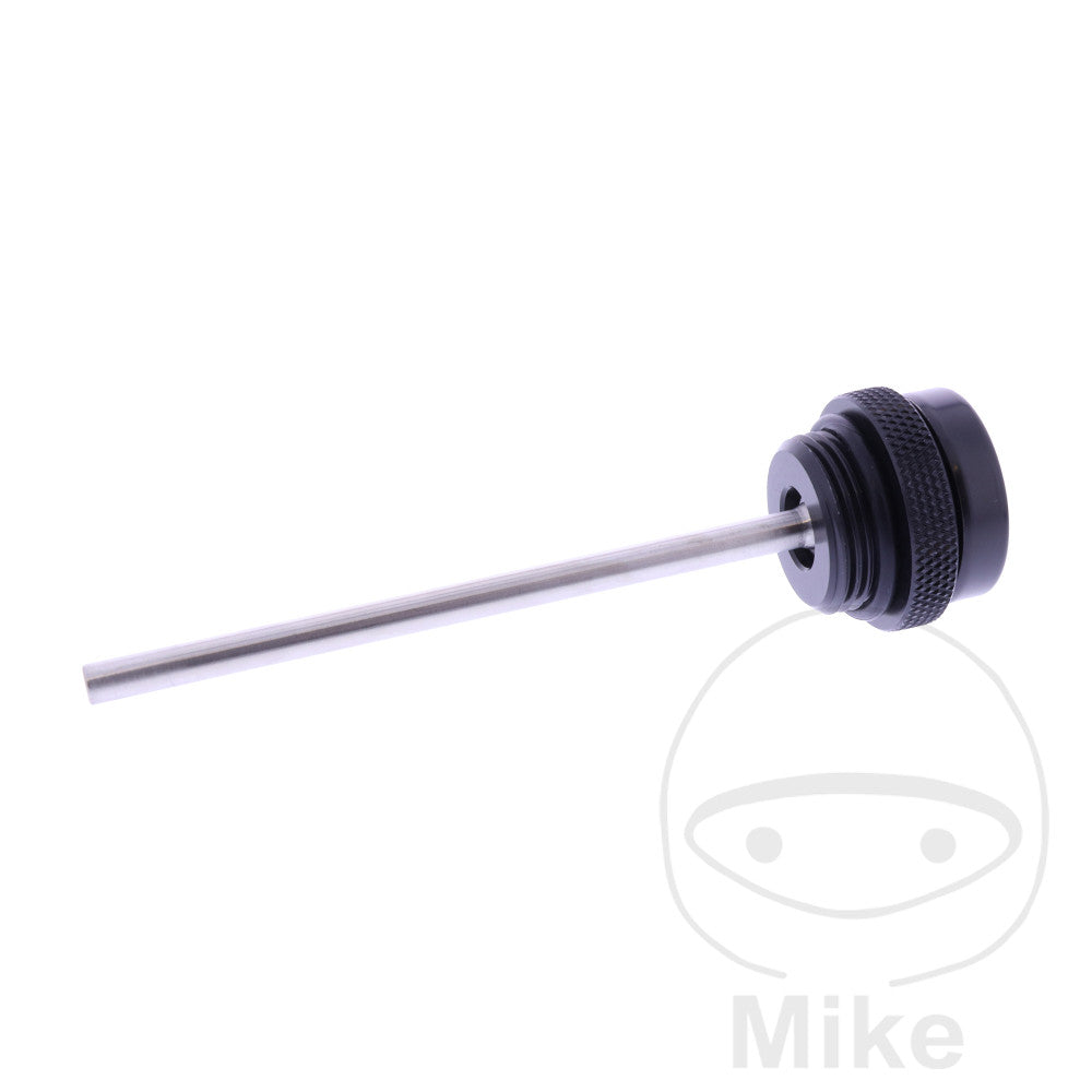Jauge de température d'huile JMP 30x2 mm