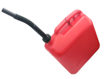 Jerrican Essence 20 litres Brazoline