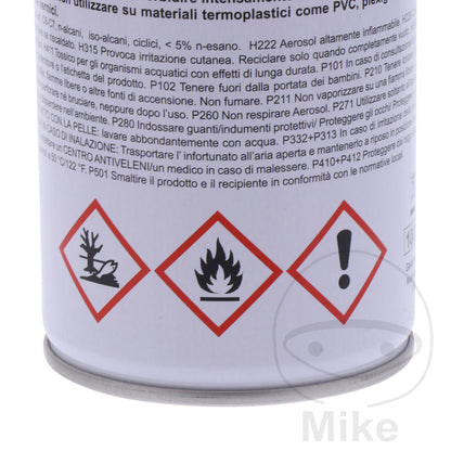 Nettoyant pour freins A1 750 ml JMC
