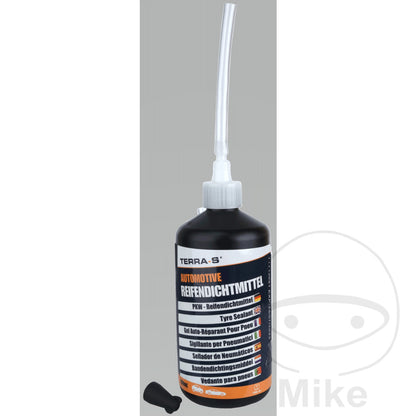 Bouteille de recharge liquide de refroidissement Terra-S 450 ml