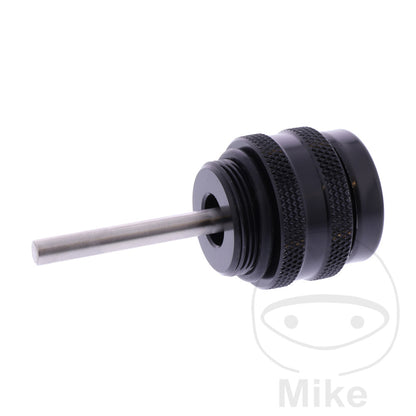 Jauge de température d'huile JMP 30x1,5 mm
