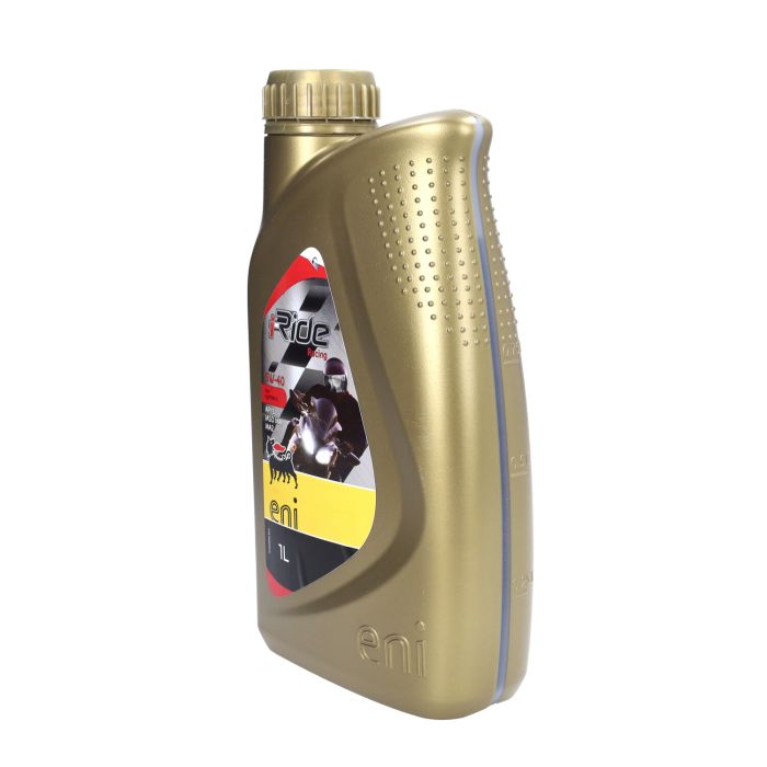 Huile moteur Eni 5W40 Scooter 1L