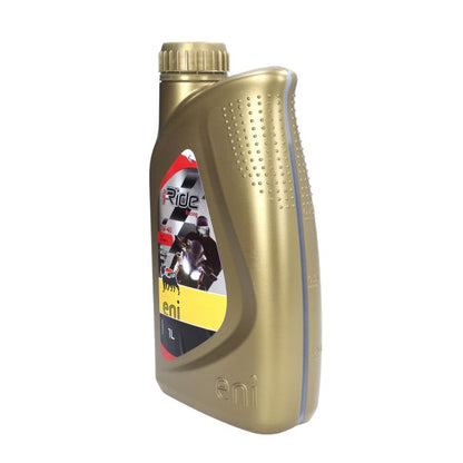 Huile moteur Eni 5W40 Scooter 1L
