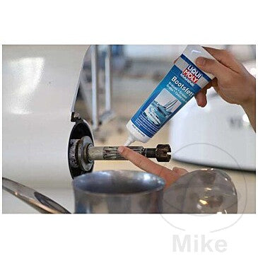 Graisse Marine 250 g Liqui Moly