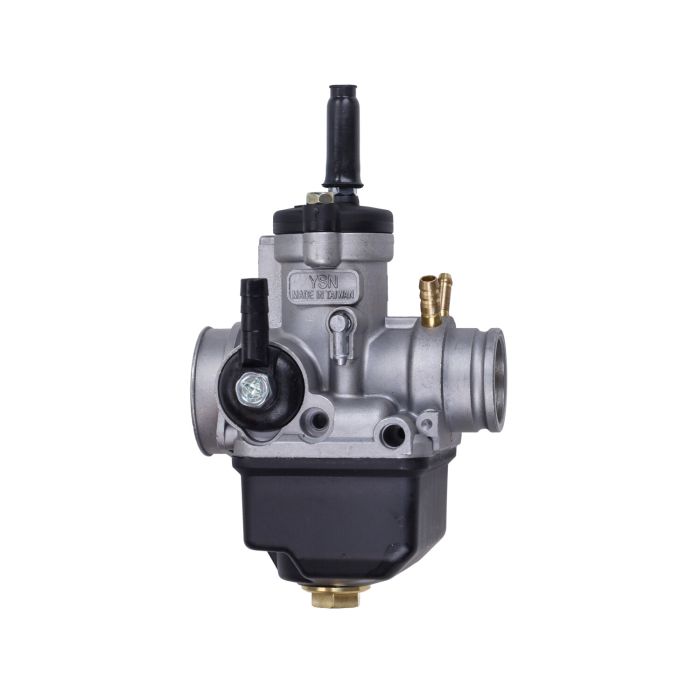 Carburateur YSN main-choix phbl y compris le raccord d'huile et de vide 25 mm scooter ysn8566