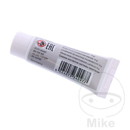 Graisse pour bougies Hitachi 10 g