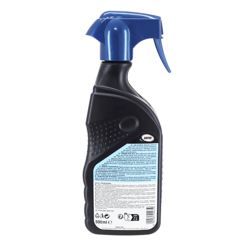 Nettoyant vélo Arexons Svitol spray 500 ml