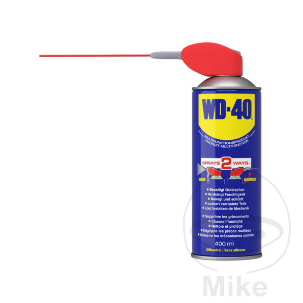 Spray polyvalent WD-40 400 ml