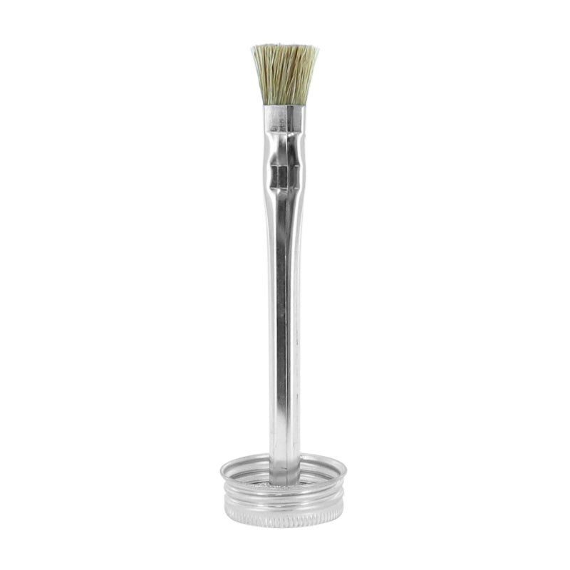 Pinceau Tip Top pour colle à rustine et vulcanisant liquide 175 g et 500 g (5958353)
