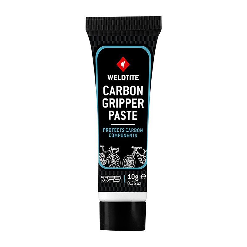 Pâte d'assemblage Weldtite pour composants carbone 10 ml