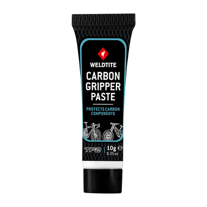 Pâte d'assemblage Weldtite pour composants carbone 10 ml