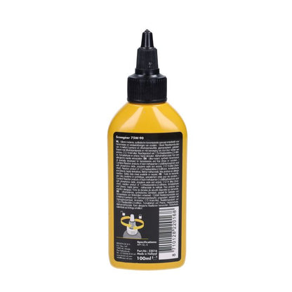 Huile de transmission Putoline Scoot Gear Oil 75W90 100 ml