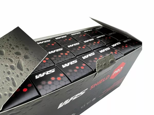 Nettoyant écran WRS Shield Pro
