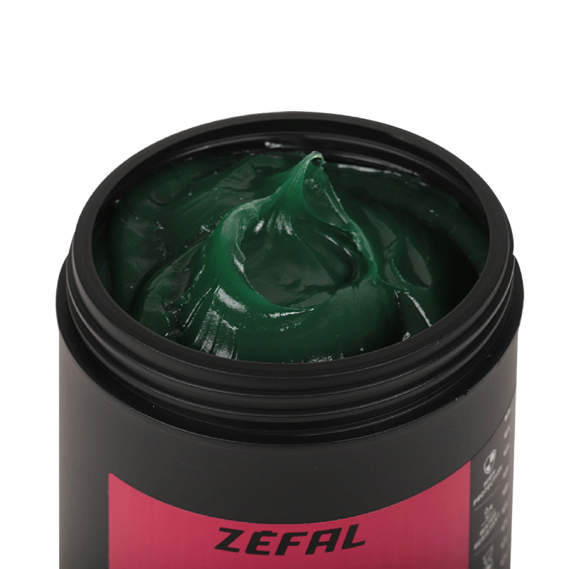 Graisse vélo lithium Zefal Pro II - Pot 1 kg