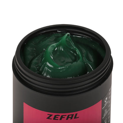 Graisse vélo lithium Zefal Pro II - Pot 1 kg