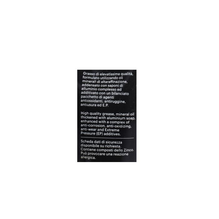 Graisse céramique Malossi embrayage 7.1 Tube de 40g 7615375b