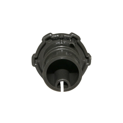 Bouchon réservoir d'huile Piaggio 50 Typhoon Zip noir