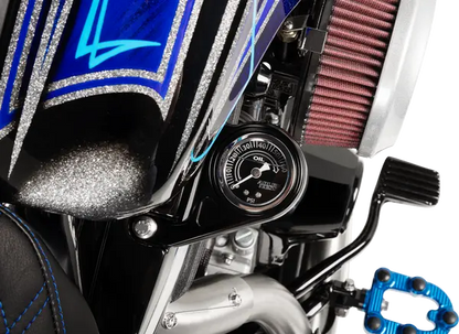Kit de jauge de pression d'huile ARLEN NESS