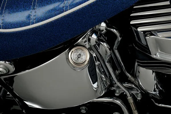 Bouchon de vidange d'huile DRAG SPECIALTIES 00-17 FXST