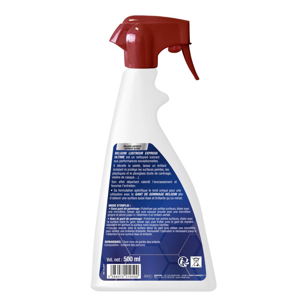 Belgom Lustreur Express 500 ml