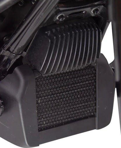 Radiateur refroidisseur d'huile KLOCK WERKS pour Touring 2017+
