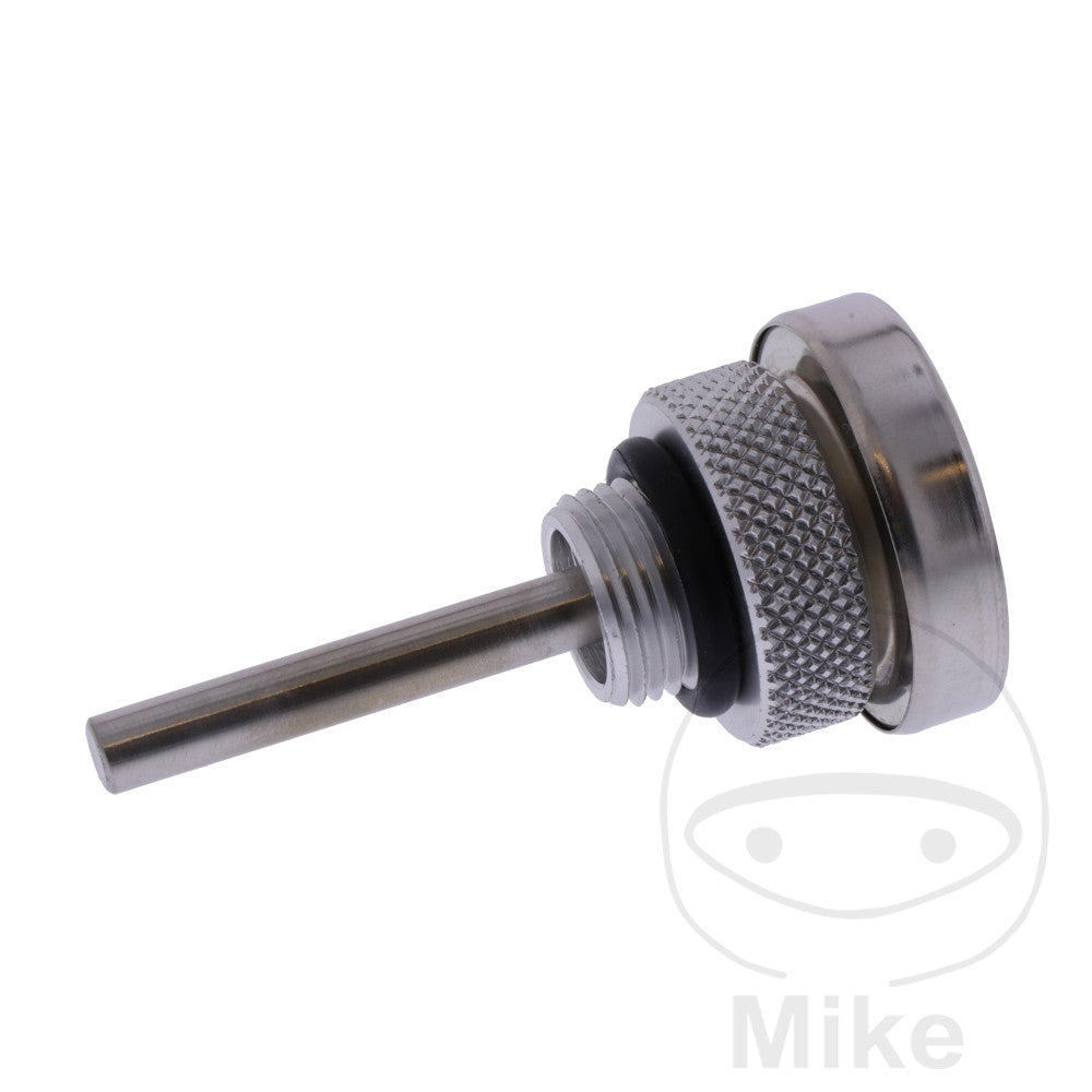 Jauge indicateur de température d'huile JMP 18x1.5 mm