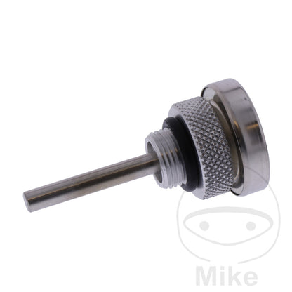 Jauge indicateur de température d'huile JMP 18x1.5 mm