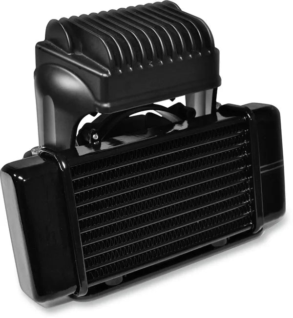Refroidisseur d'huile JAGG KT 10R ventilateur bas