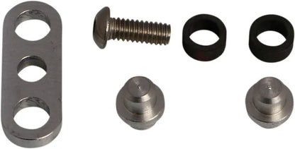 Kit de bouchon d'huile S&S Cycle pour Twin Cam