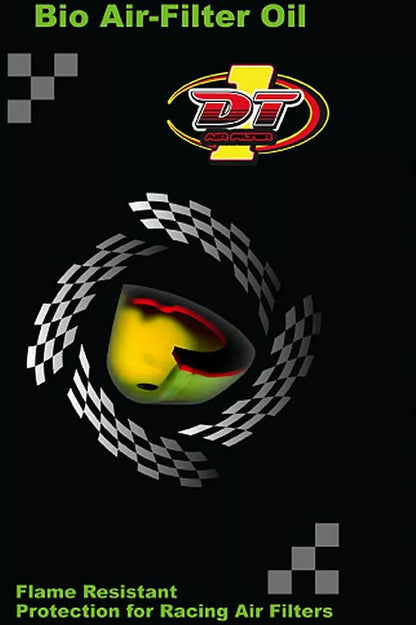 Huile moteur Bio filter 1L DT-1 Racing Europe