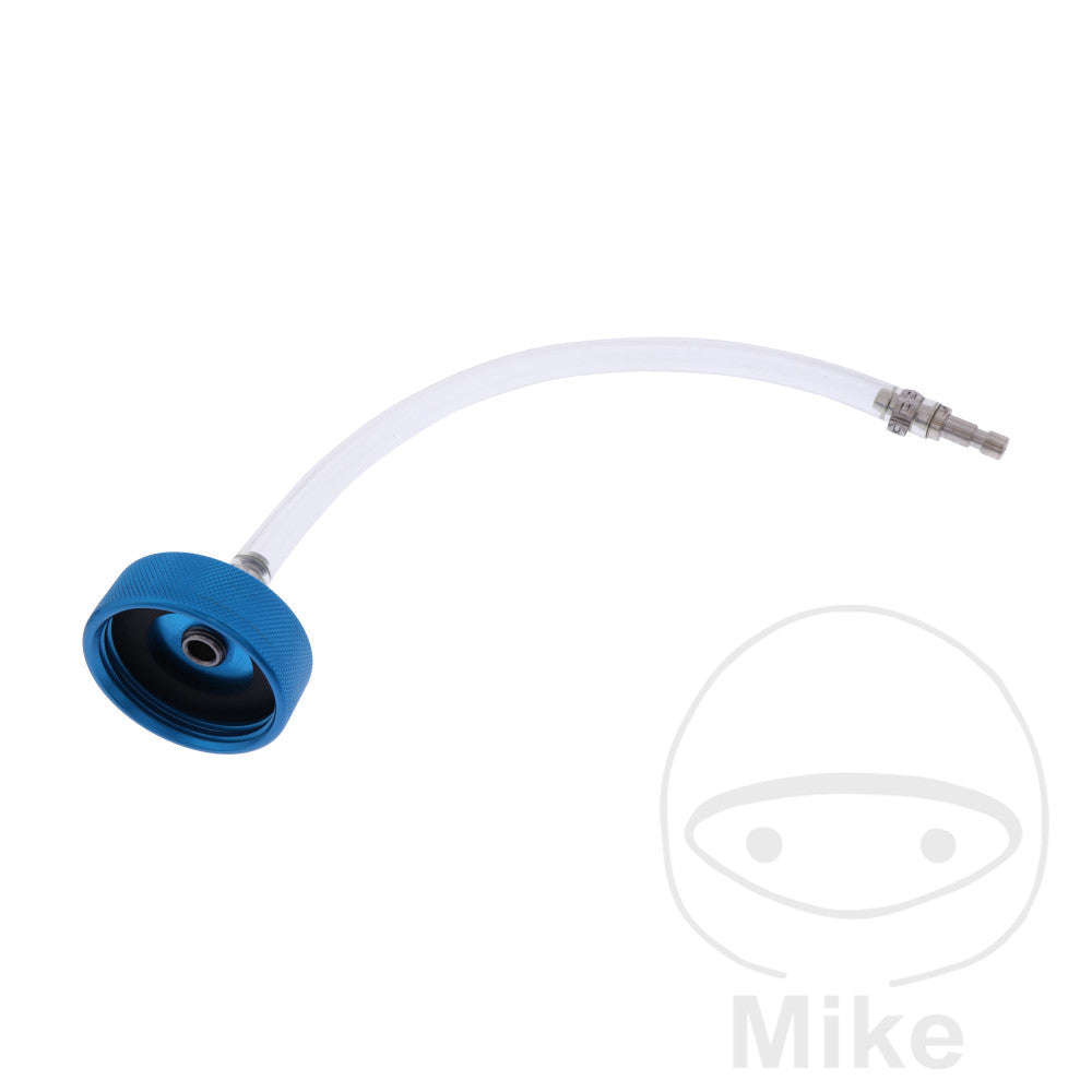 Adaptateur de remplissage de liquide 58,5 mm JMP