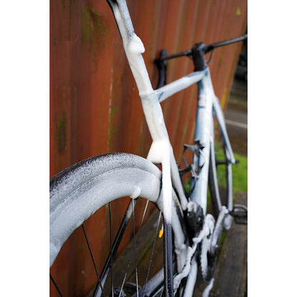 Nettoyant vélo Weldtite moussant Snow Foam 500 ml