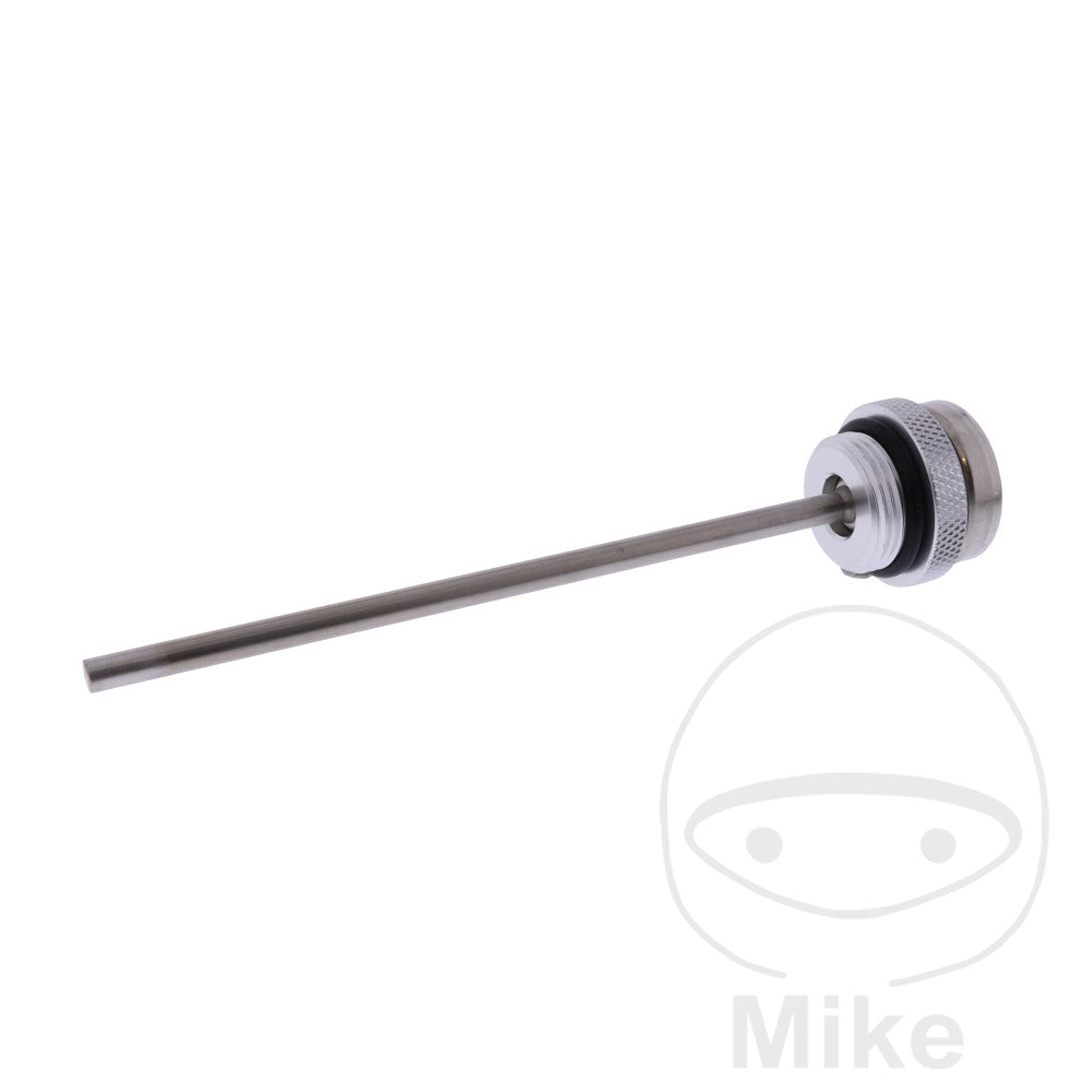 Jauge indicateur température huile 30X2.0 mm JMP