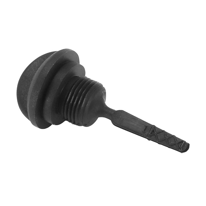 Bouchon-jauge huile P2R Piaggio 50 Zip 2000 4T, Fly 2006+ 4T, Liberty 2006+ 4T, Vespa LX 2006+ 4T, Primavera 2013+ 4T, Sprint 2014+ 4T, Aprilia 50 Sport City 2008+ 4T