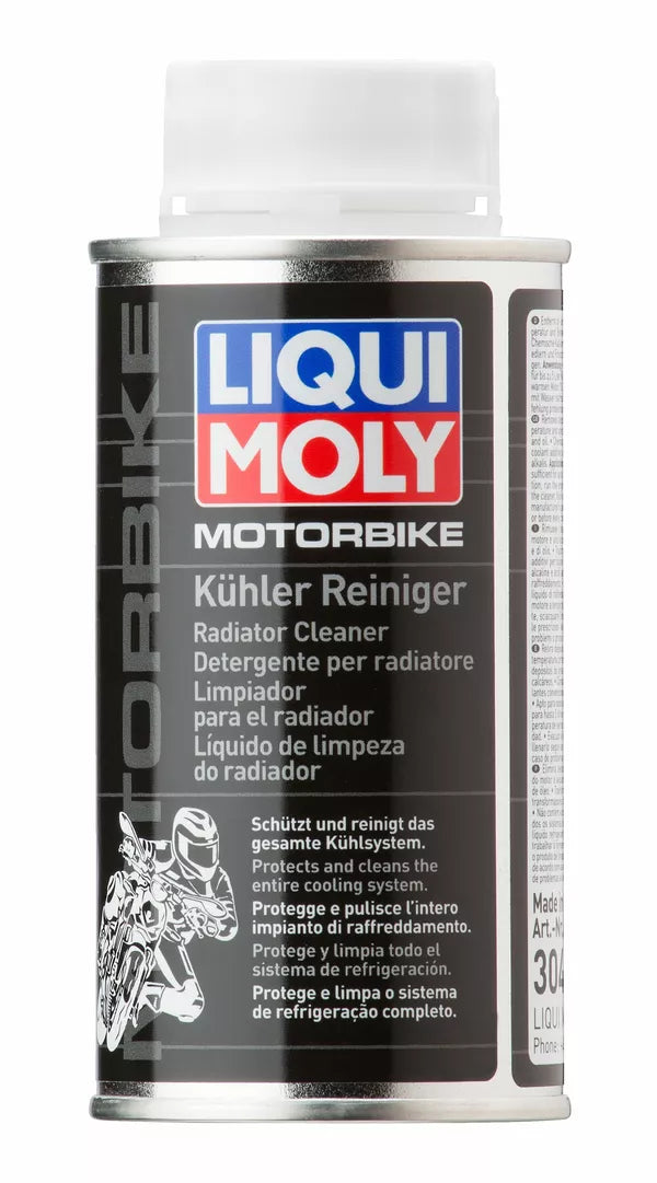 Nettoyant radiateur LIQUI MOLY 150 ml