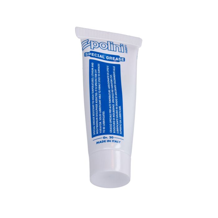 Graisse céramique Polini embrayage tube 20g 242.030
