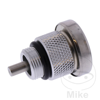 Indicateur de température d'huile JMP M 20 X 1,5 mm
