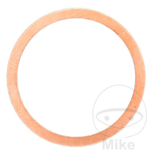 Bague d'étanchéité bouchon d'huile Elring