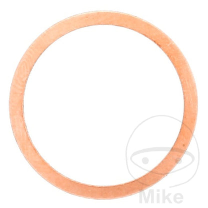 Bague d'étanchéité bouchon d'huile Elring