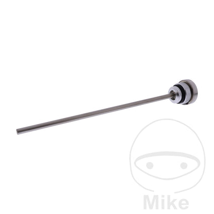 Jauge indicateur température huile JMP 24 x 3,0 mm