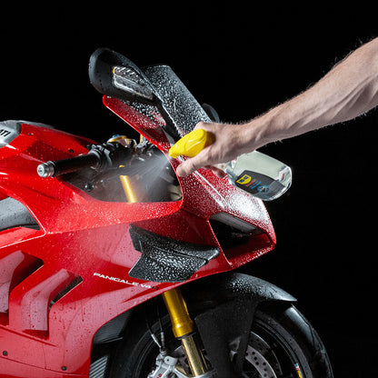 Nettoyant complet WD-40 SPECIALIST Moto