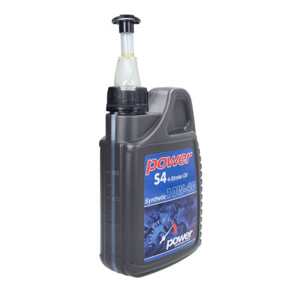 Huile moteur Power1 10W40 synthétique 1L