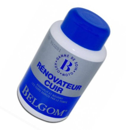 Belgom Cuir Rénovateur 250 ml