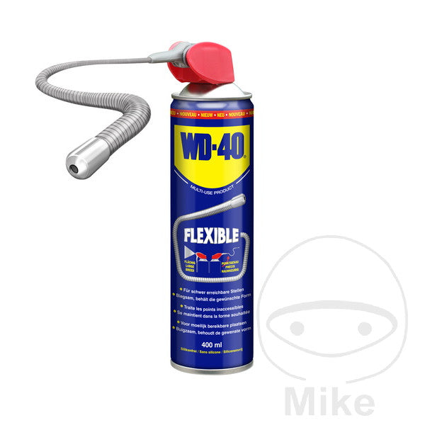 Spray polyvalent WD-40 400 ml Flexible