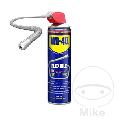 Spray polyvalent WD-40 400 ml Flexible