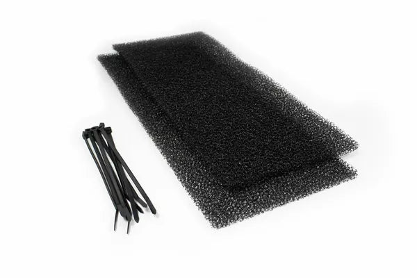 Mousse de radiateur TWIN AIR