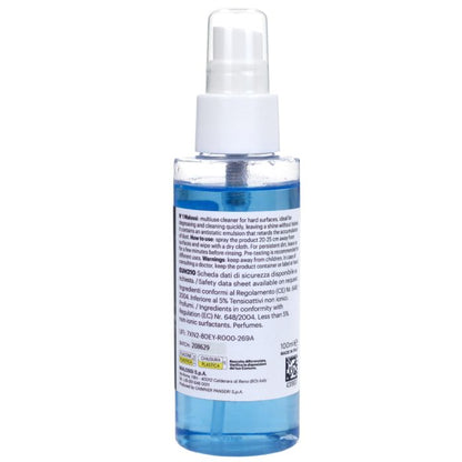 Nettoyeur Malossi N° 1 Flacon de 100 ml