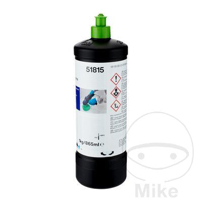 Pâte abrasive Plus 1 litre 3M