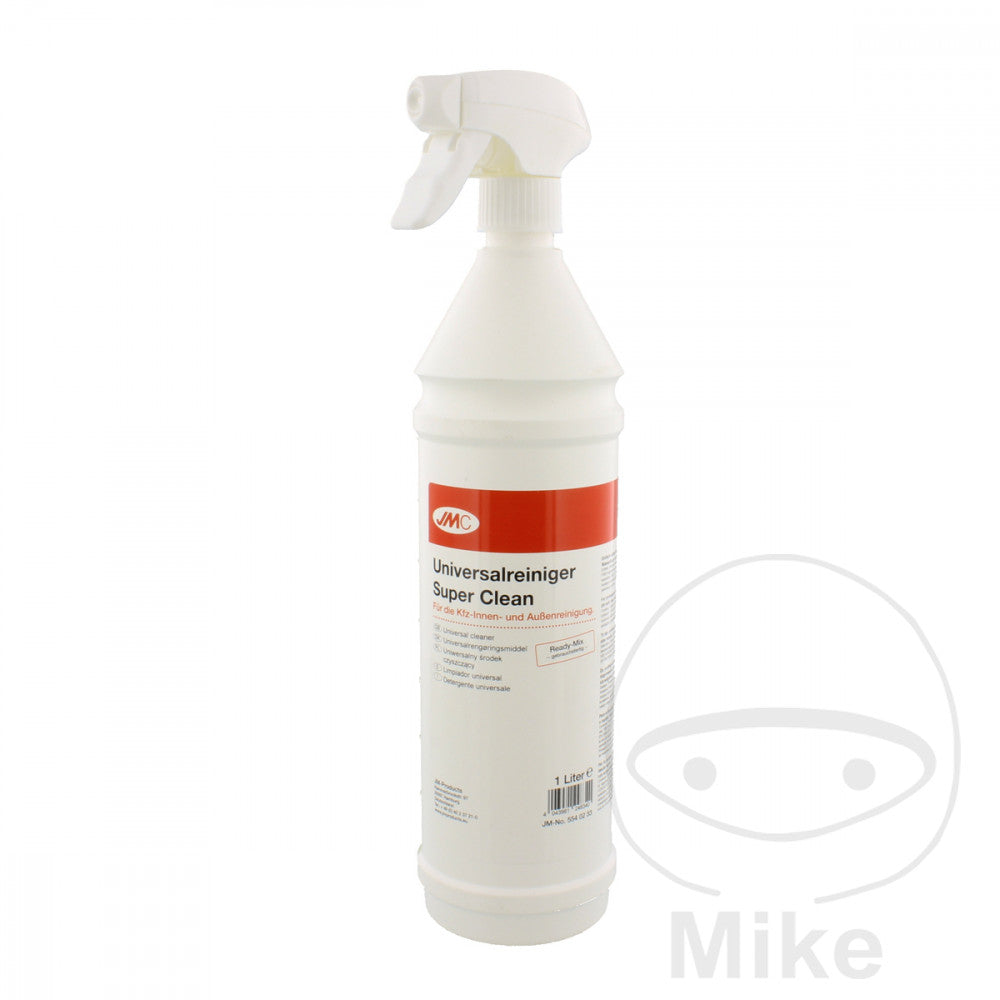 Nettoyant universel JMC 1 litre Mélange prêt
