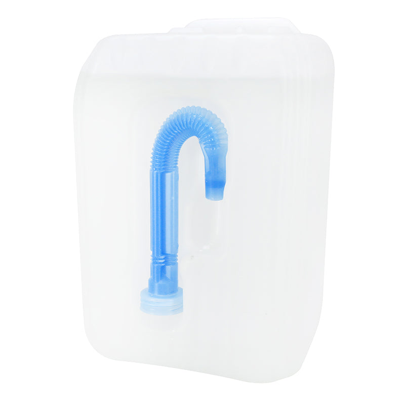 Dépollisant AdBlue Minerva formule anti-cristallisation 10L